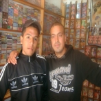Youssef el guerssifi sur yala.fm